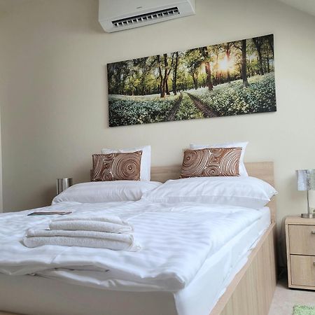 Silver Lodge Vendeghaz Egerszalok Luaran gambar