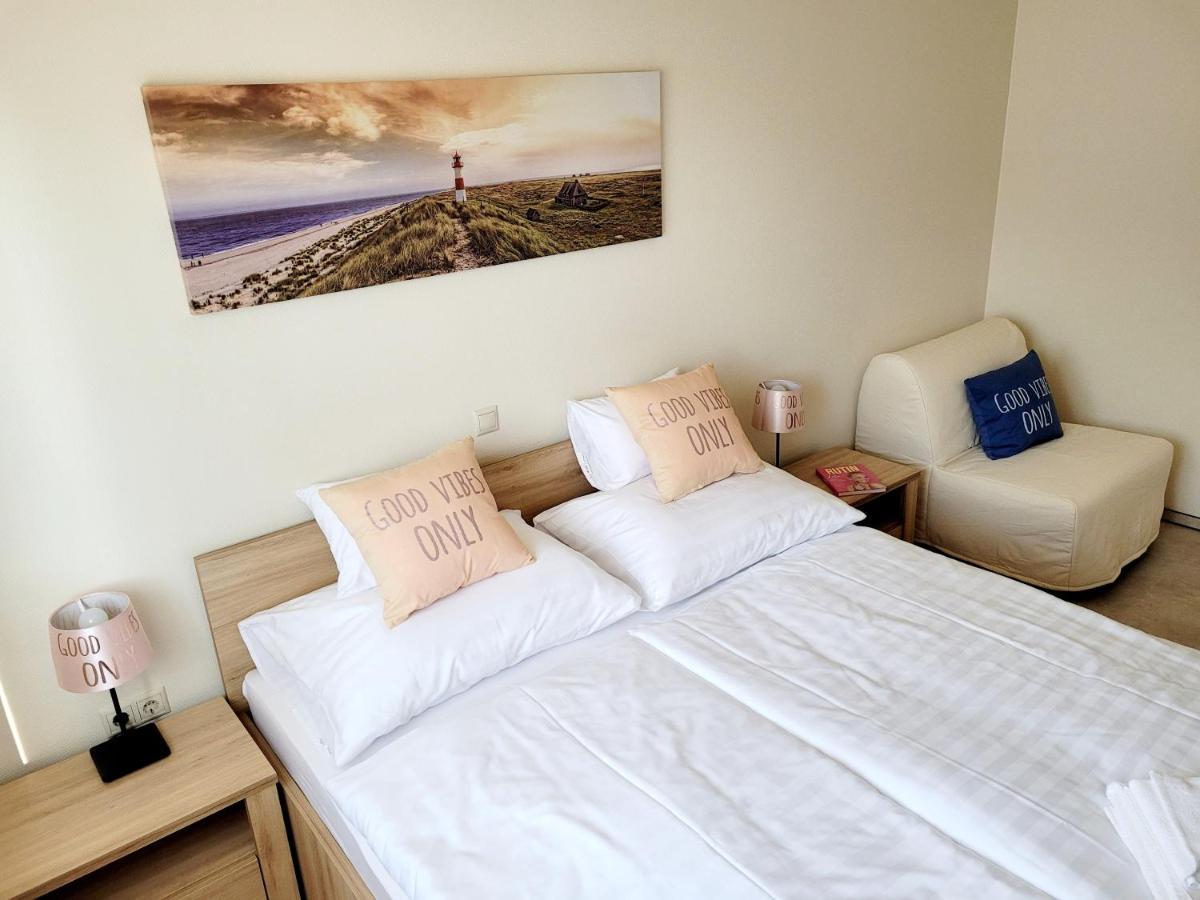 Silver Lodge Vendeghaz Egerszalok Luaran gambar