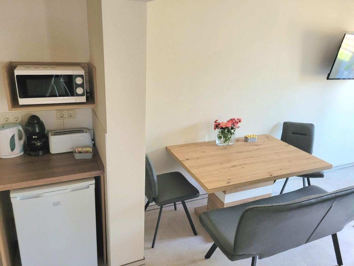 Silver Lodge Vendeghaz Egerszalok Luaran gambar