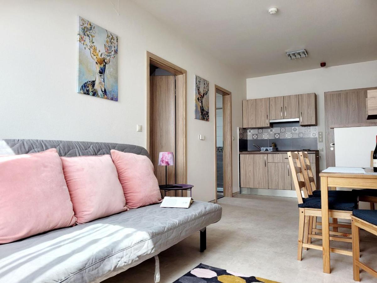 Silver Lodge Vendeghaz Egerszalok Luaran gambar