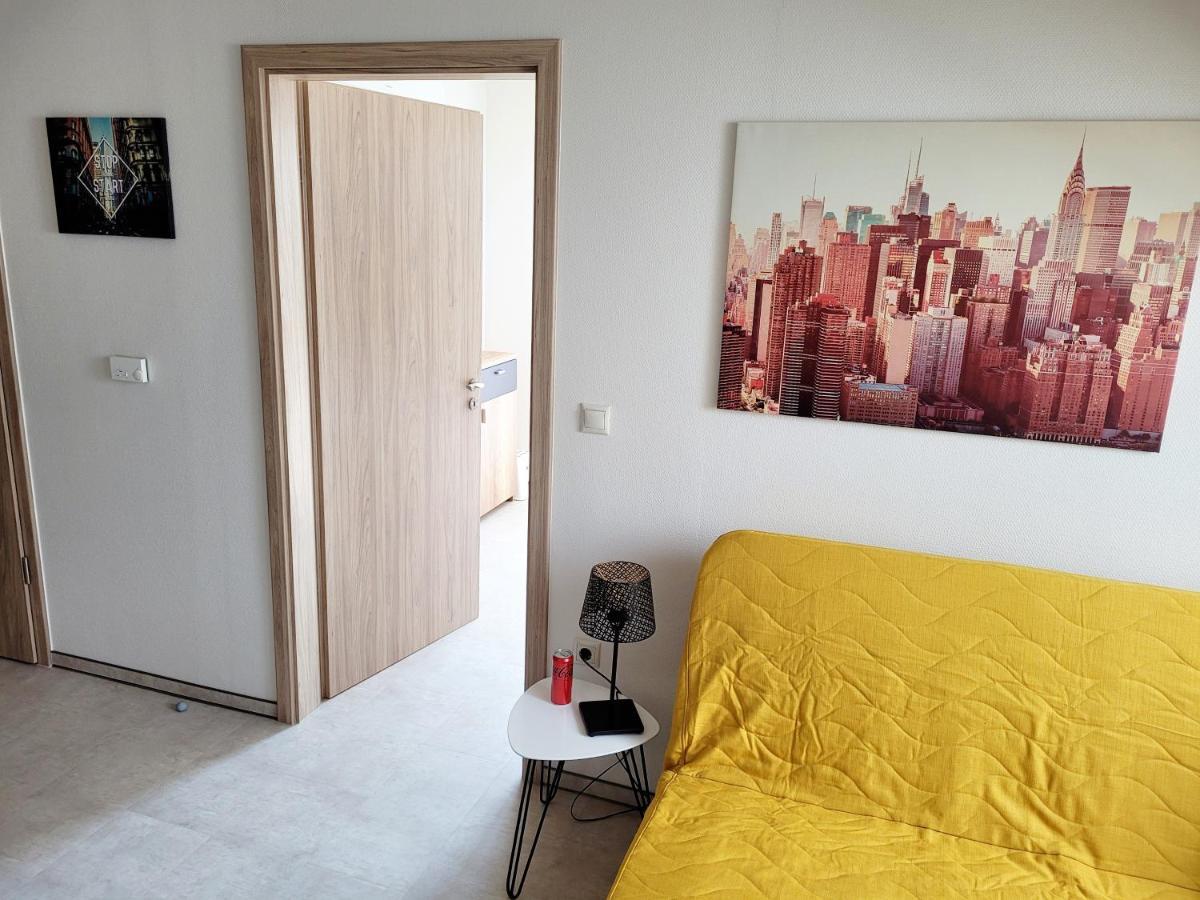 Silver Lodge Vendeghaz Egerszalok Luaran gambar