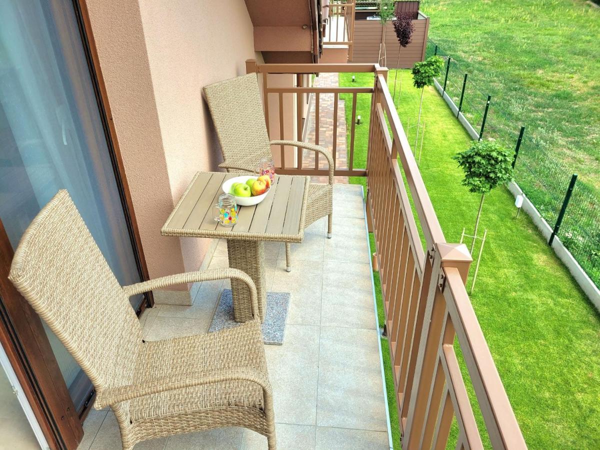 Silver Lodge Vendeghaz Egerszalok Luaran gambar